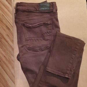 American Eagle Jeggings Size 8R